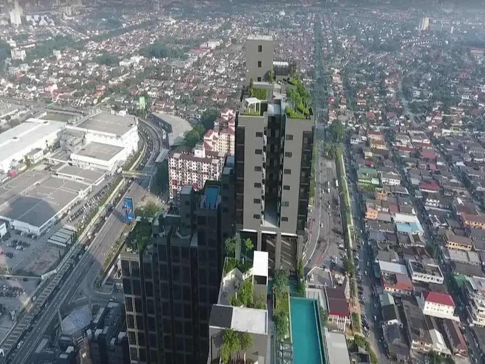 The Nordic Duplex - Petaling Jaya - photo 34