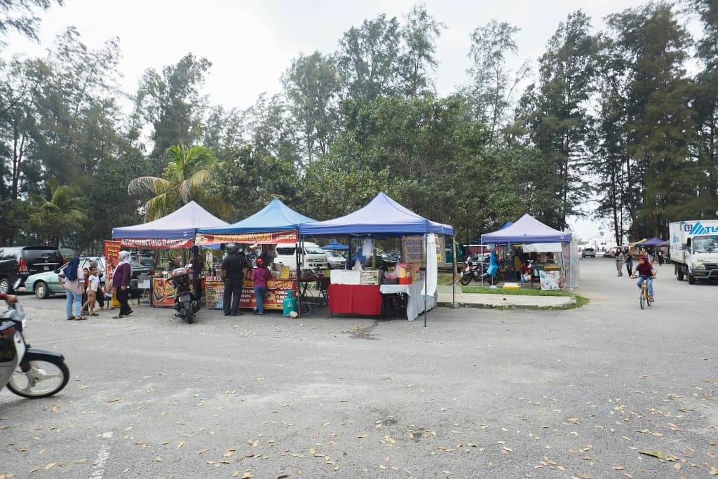 Terengganu Equestrian Resort - photo 19