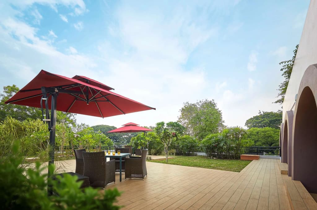 PARKROYAL Penang Resort - photo 34