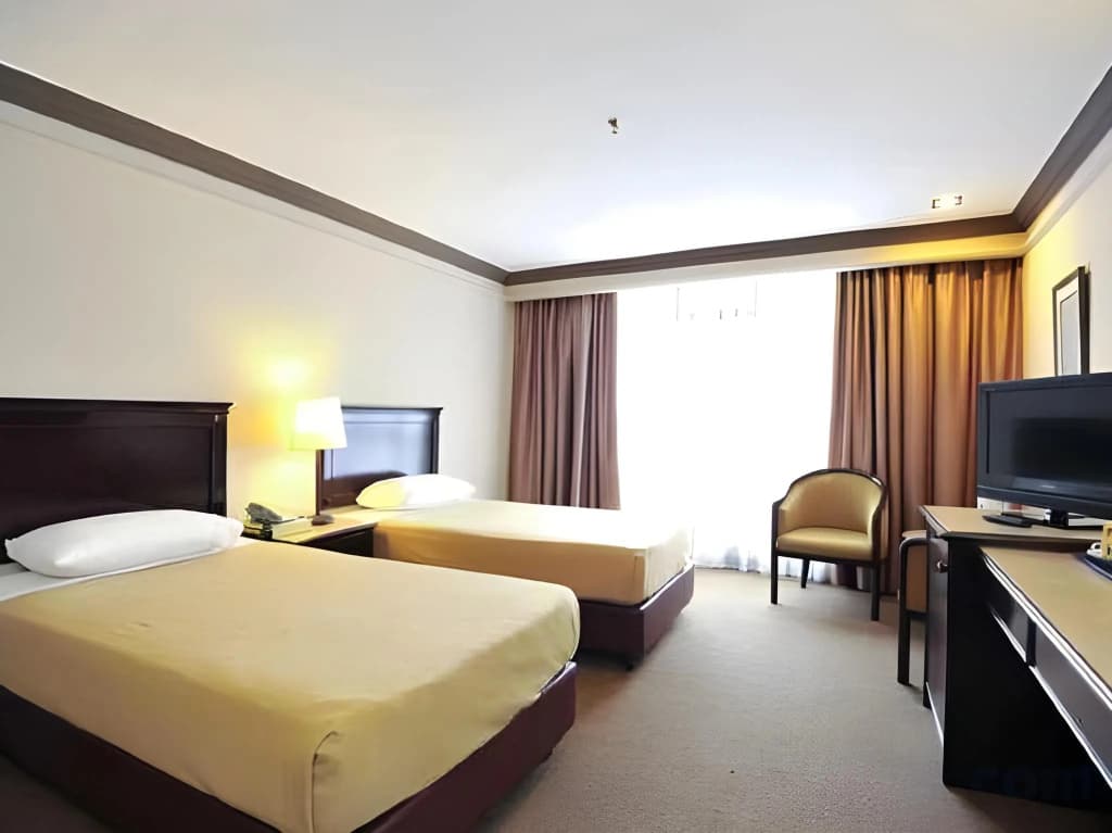 Kingston Hotel 9 at Jonker Street - photo 5