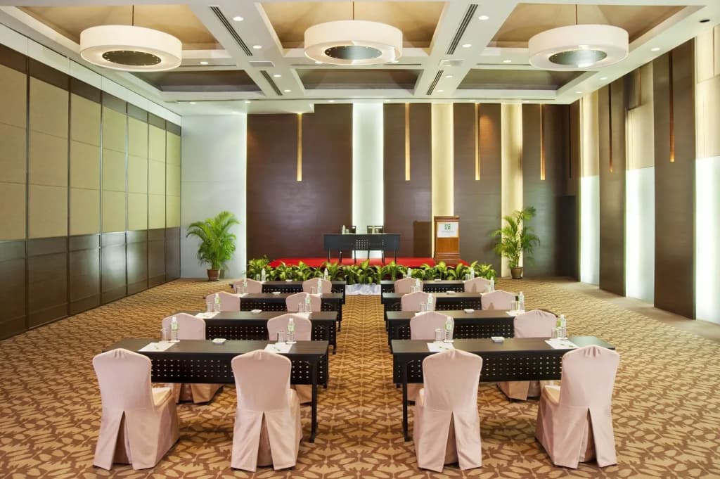 Glenmarie Hotel & Golf Resort - photo 19