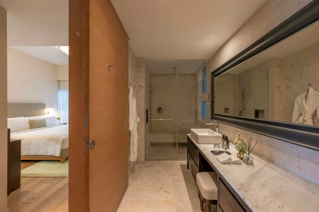Lanson Place Bukit Ceylon - photo 5