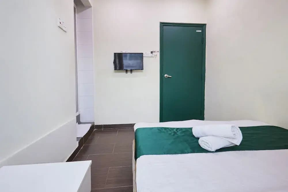 Fast Hotel Sri Gombak - photo 4