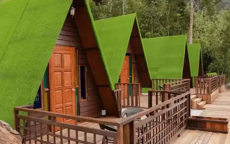 Rustcamps Glamping Resorts - photo 7