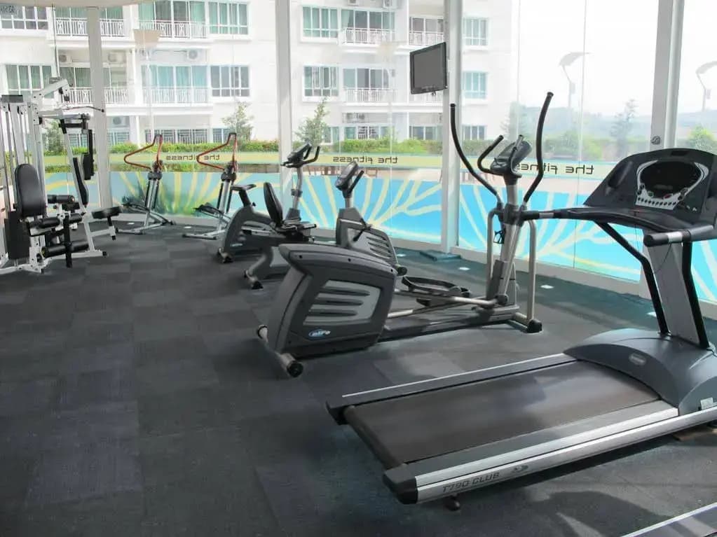Borneo Holiday Homes Serviced Apartment @ 1Borneo Tower B - photo 12