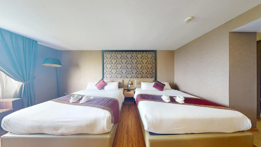 Millesime Hotel - photo 30