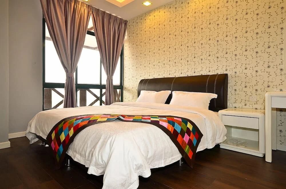 Jetty Suites Apartments - photo 31