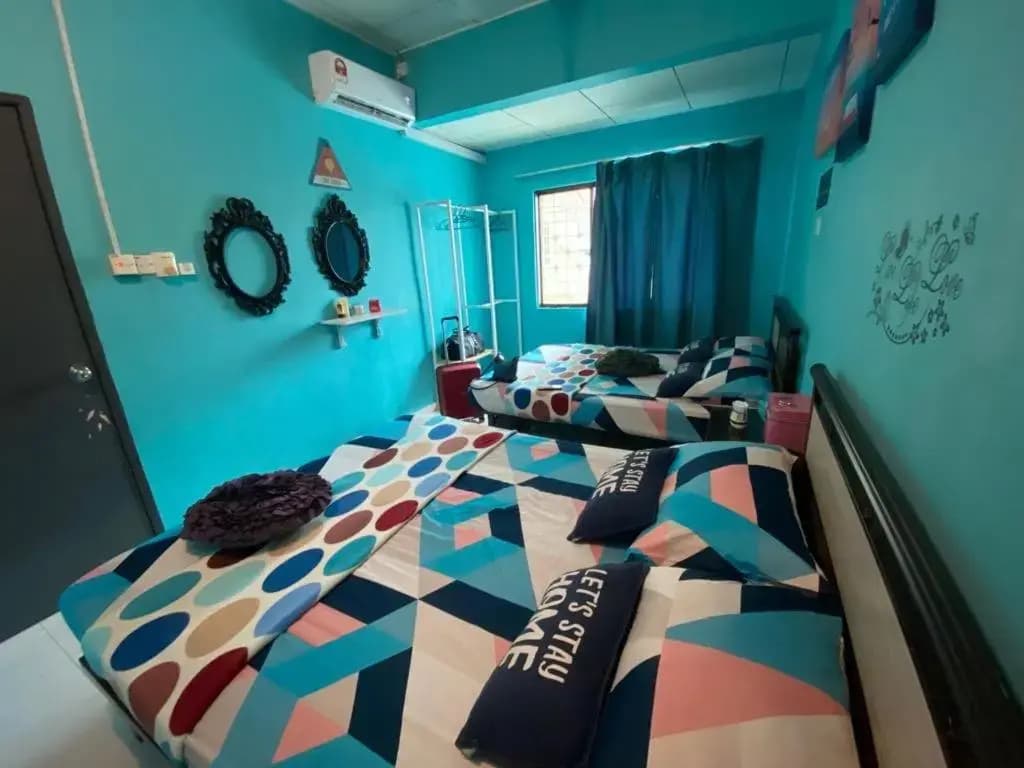 Suhana Homestay Semporna - photo 3