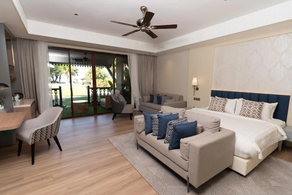 Ombak Villa Langkawi - photo 7