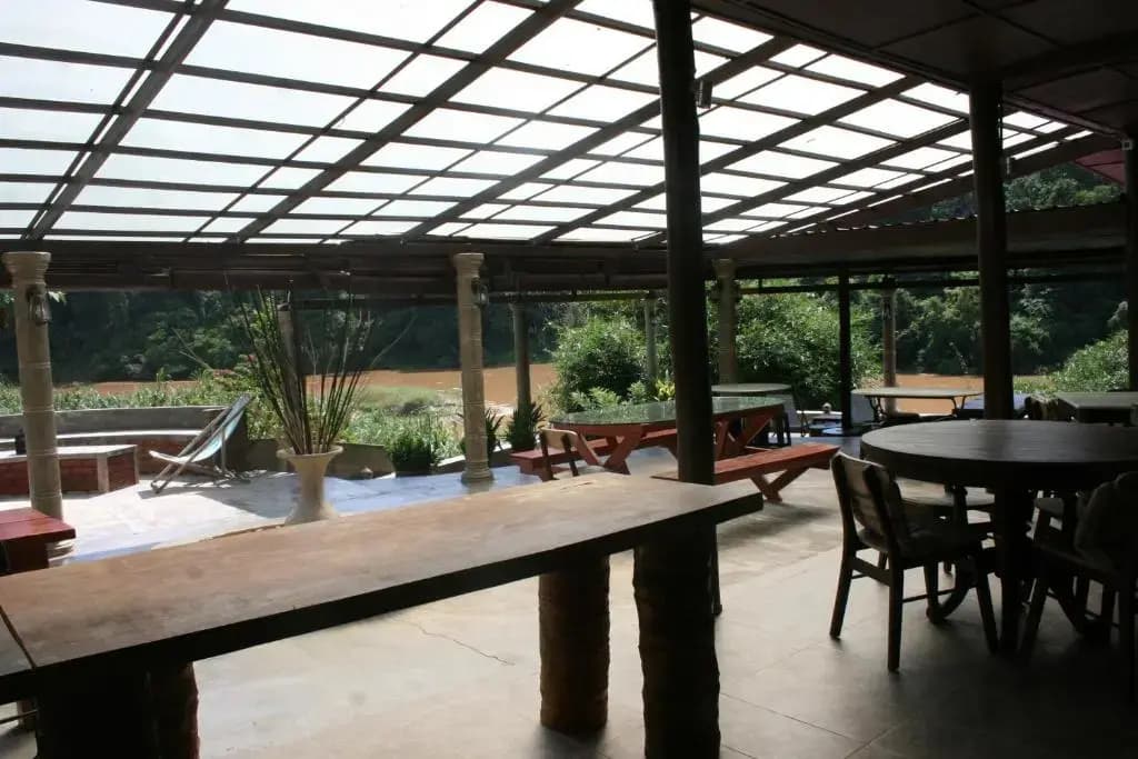 Balai Serama Guesthouse - photo 13