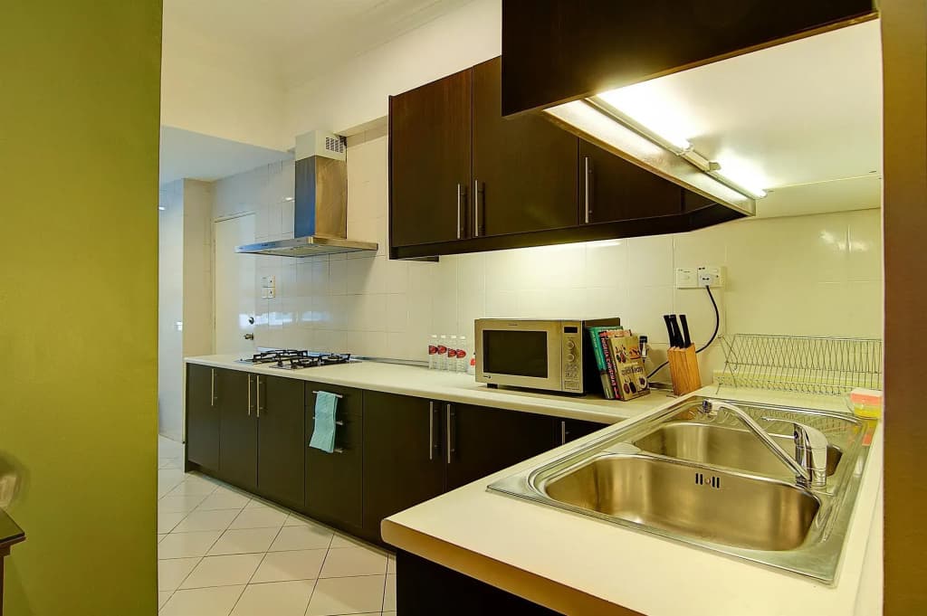 Wedgewood Residences Mont' Kiara - photo 33