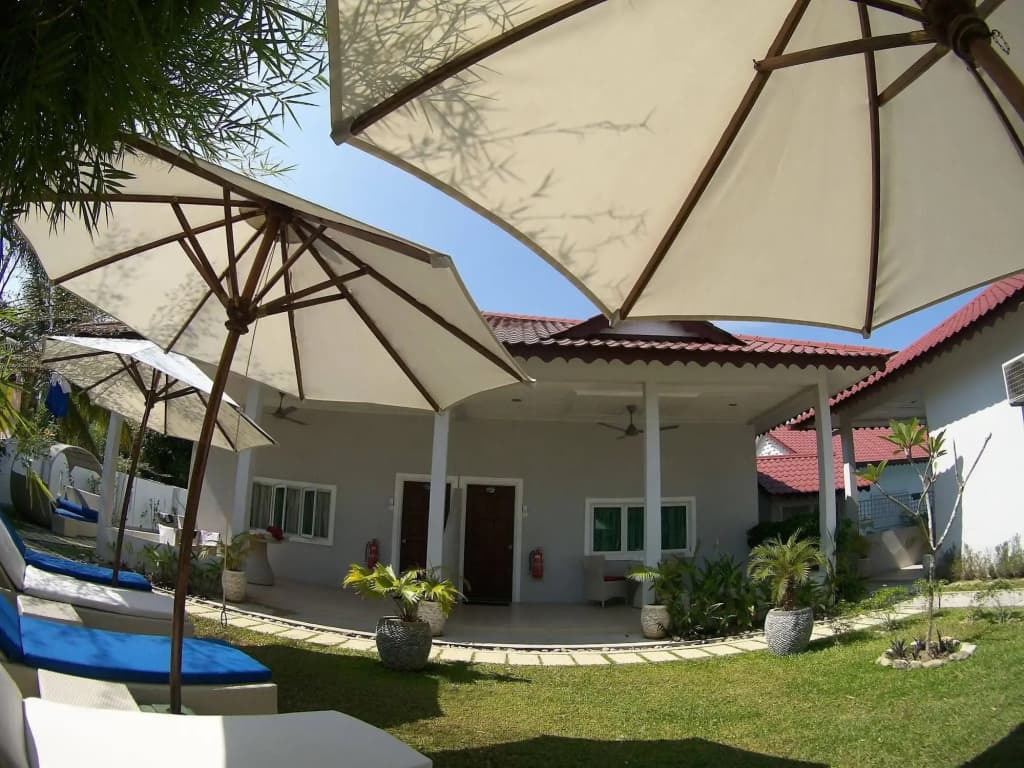 Langkawi Chantique Resort - photo 18