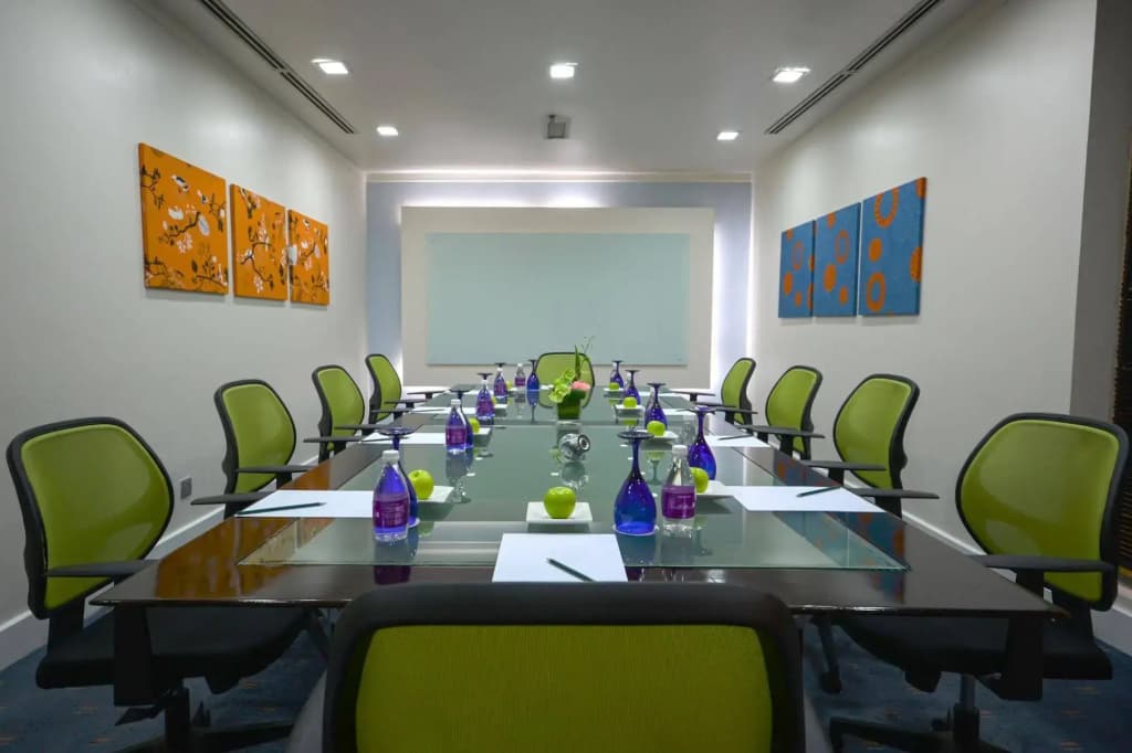 AnCasa Hotel Kuala Lumpur, Chinatown - photo 21