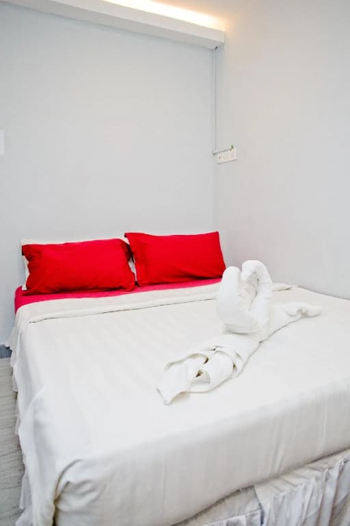 KK Room Sinsuran - photo 14