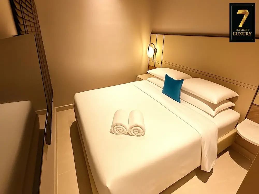 7Stonez Luxury ANTARA RESIDENCE Genting Highlands - photo 3