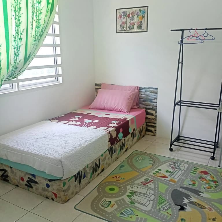 Alif Homestay Changlun - photo 1