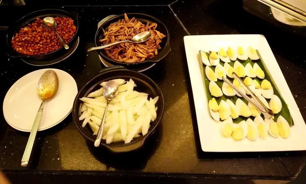 Ming Garden Hotel and Residences - photo 14
