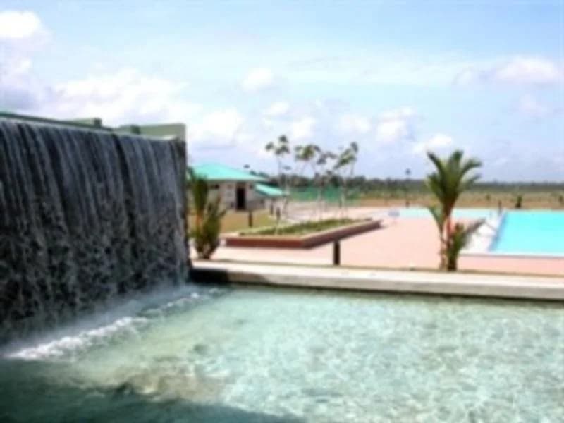 Kingwood Resort Mukah - photo 12