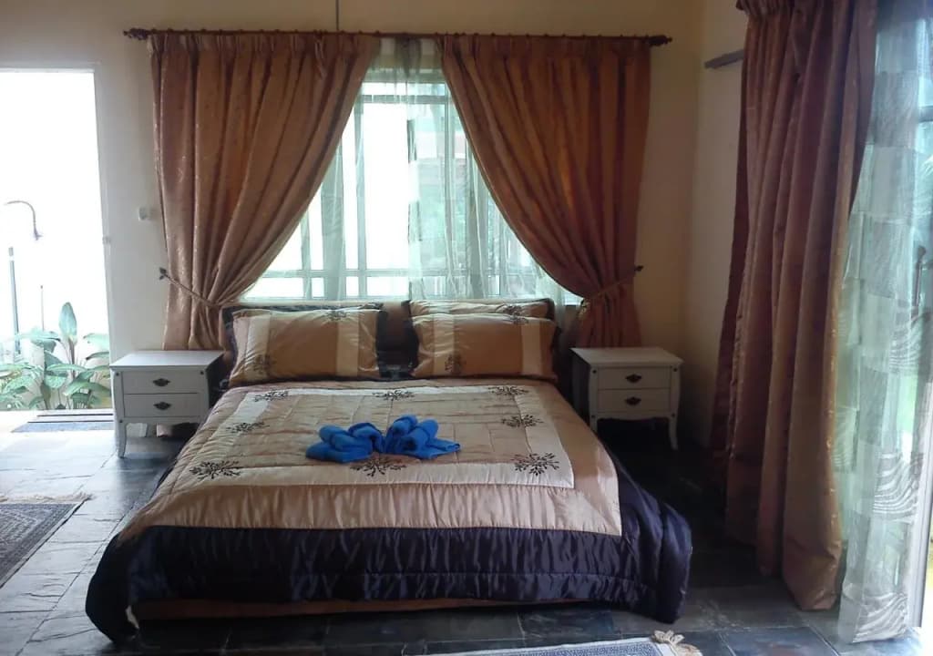 Jungle Resort - photo 3