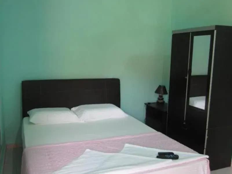 FR Motel Langkawi - photo 6