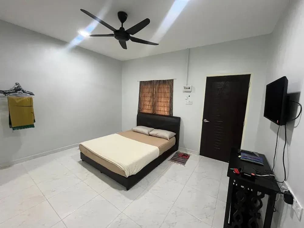 OYO 91220 D Inai Roomstay - photo 3