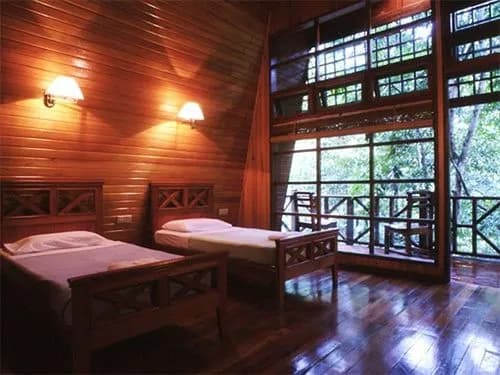 Tabin Wildlife Resort - photo 3