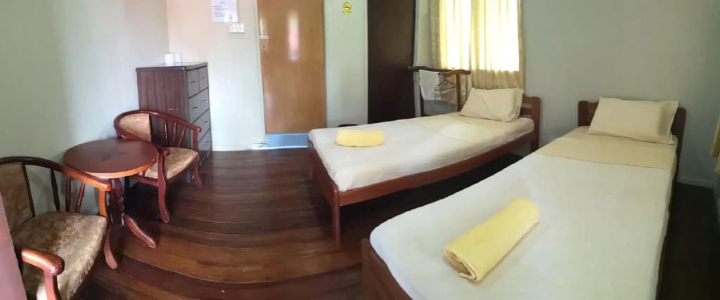 Slagon Homestay - photo 19