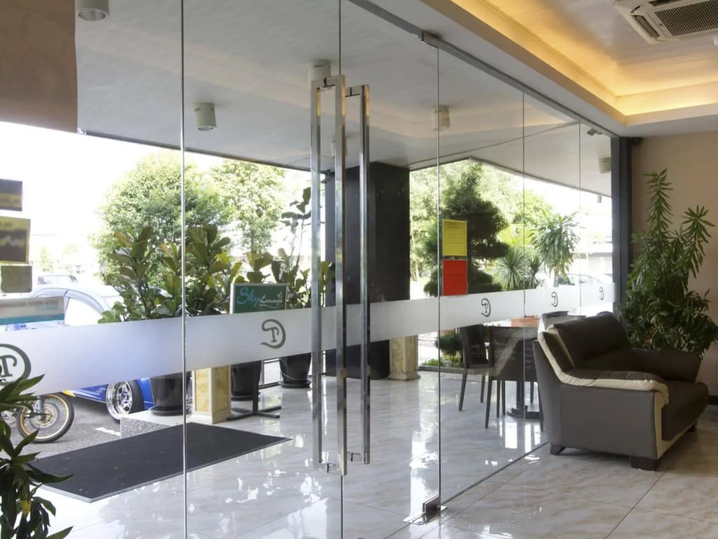 Hotel Nusa CT - photo 20