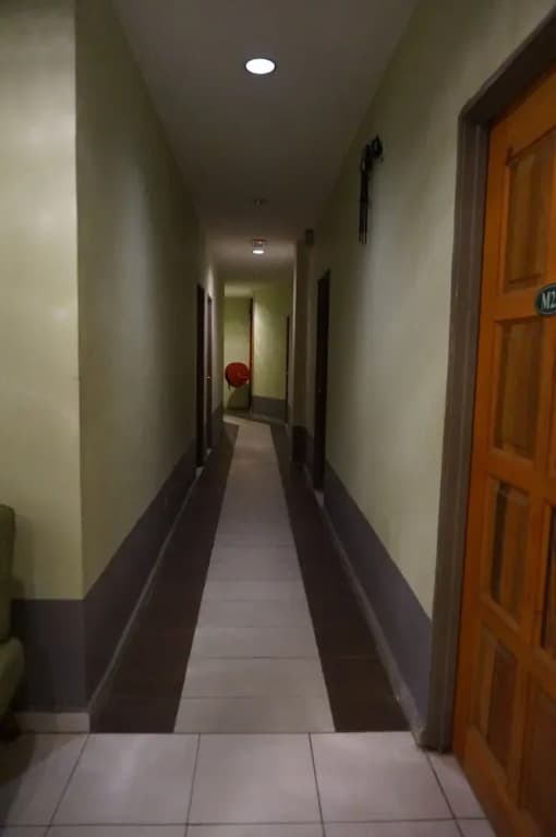 Amara Motel - photo 13