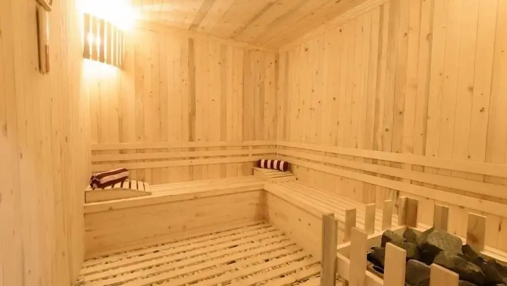 Eco Botanic Duplex KTV Unit - photo 21