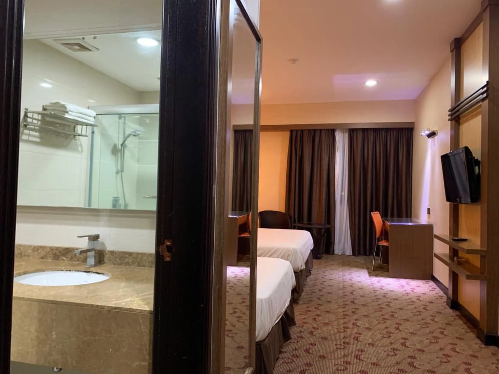 Sento Hotel - photo 3