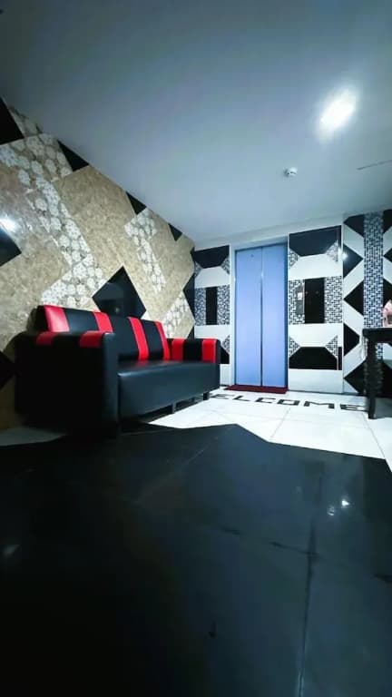 Sungai Besi Hotel - photo 24