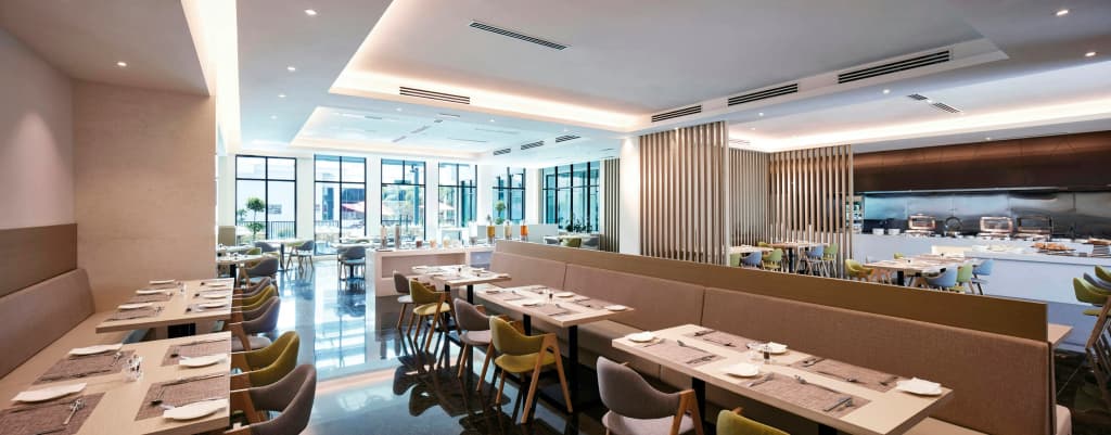 Hilton Garden Inn Puchong - photo 26