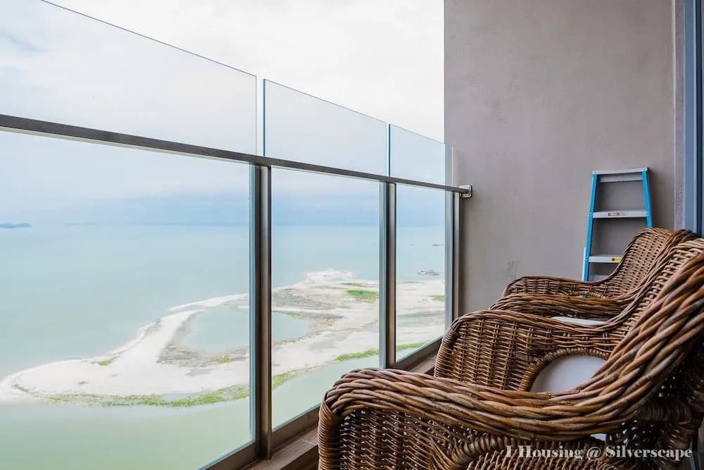 Silverscape Deluxe Melaka by I Housing - photo 8