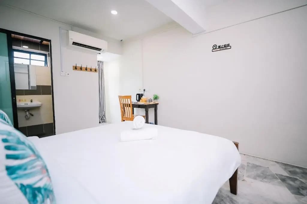 GS Golden Star Hotel - photo 20