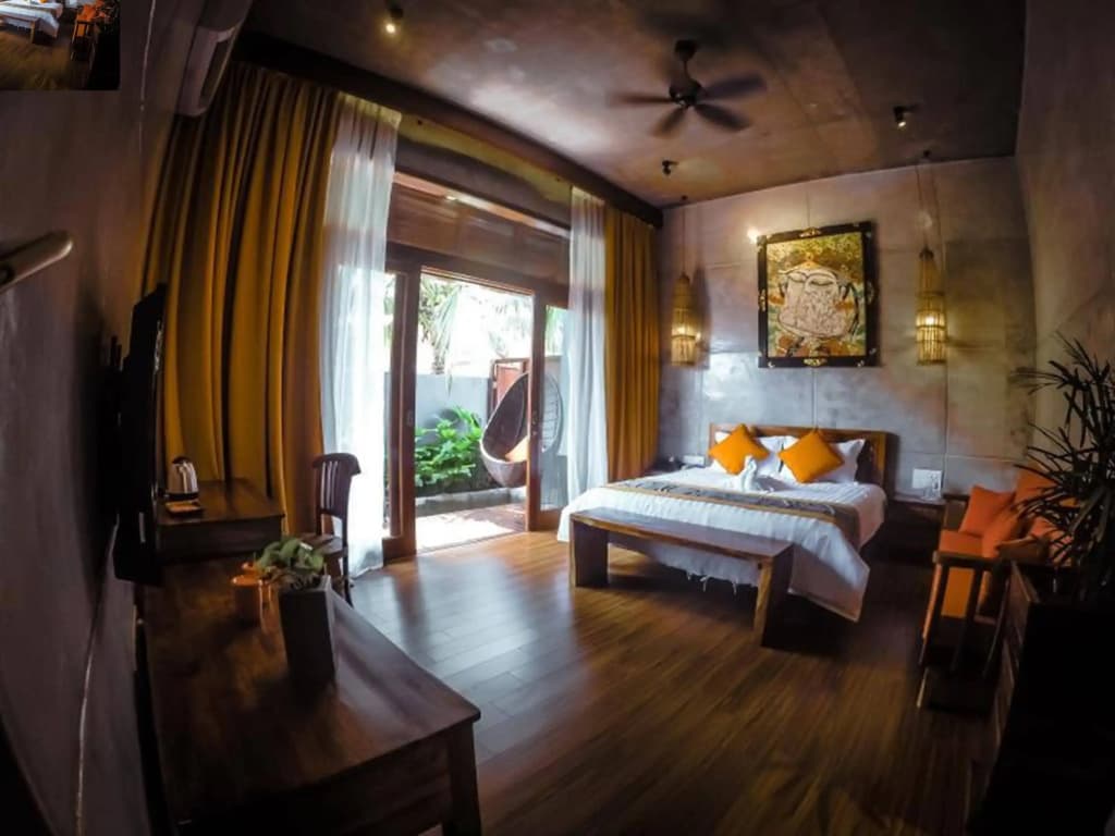 Ipoh Bali Hotel - photo 1