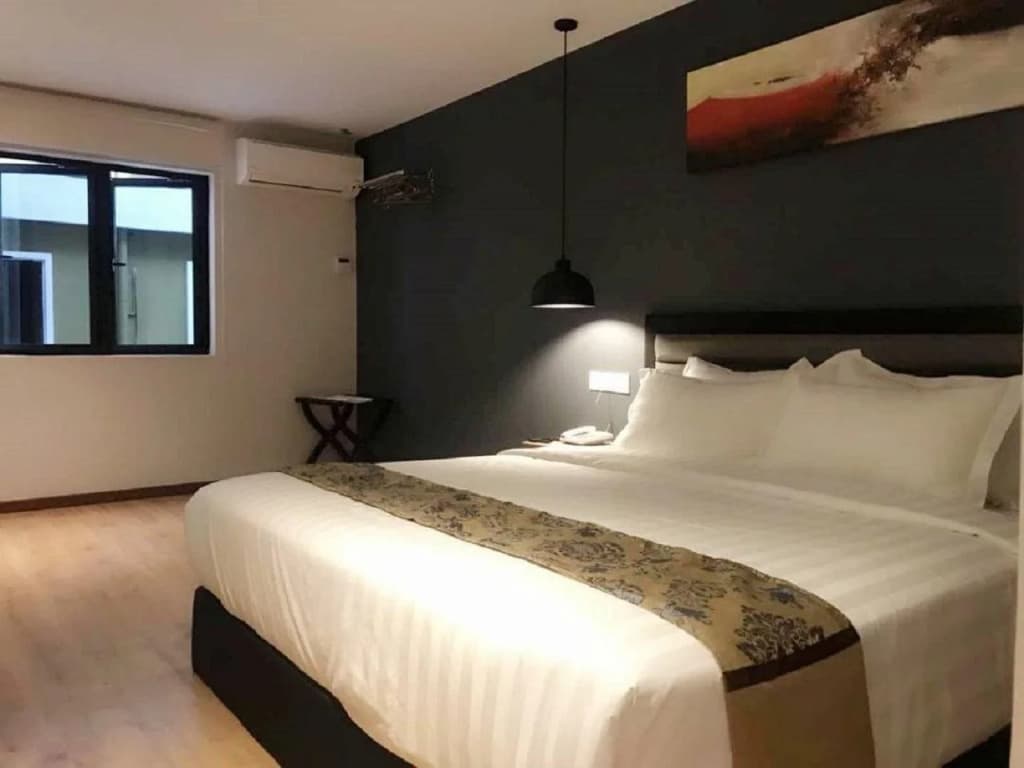 APPLE Suites Hotel - photo 5