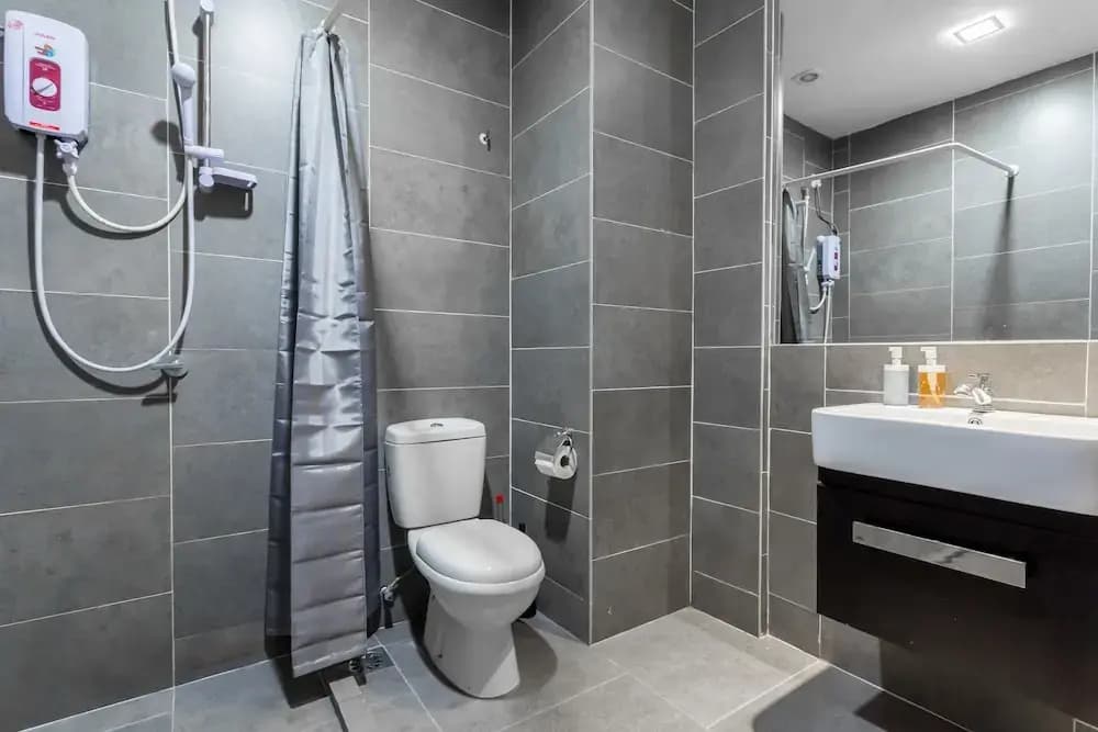 Mono Suites @ Empire Damansara - photo 9