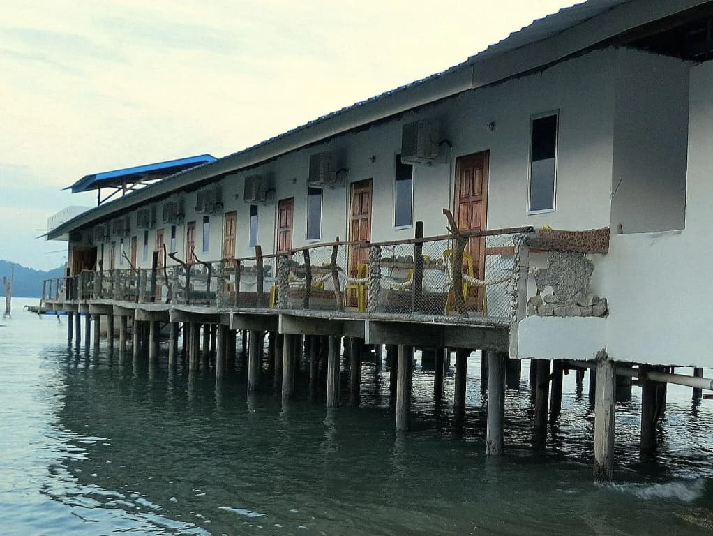Pangkor Fish House - photo 20