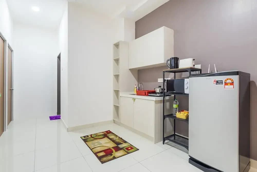 My Casa Spacious Apartment Near KLCC - photo 20