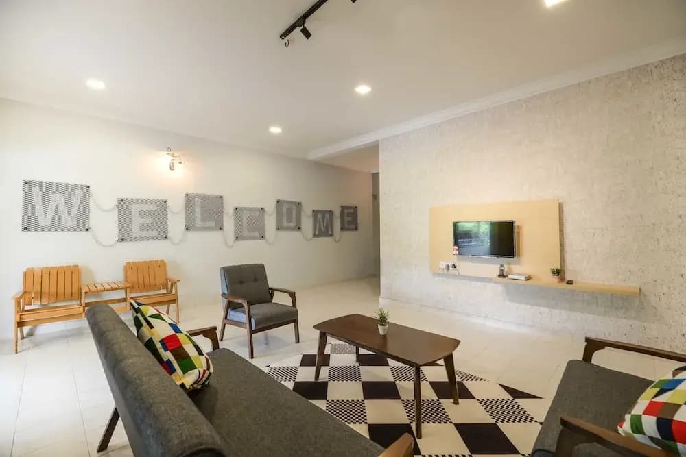 Neoh homeStay - photo 10