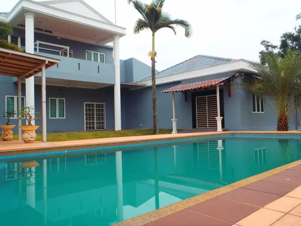 Alamar Hills Eco Resort and Health Spa - photo 10
