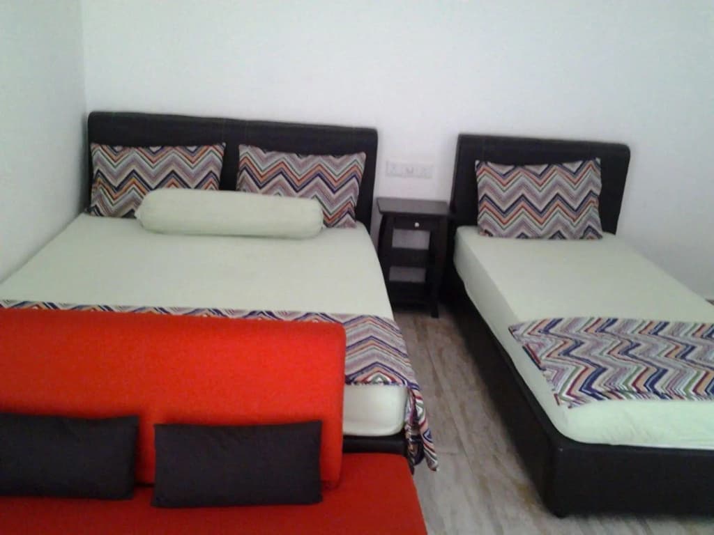 Rahsia Motel - photo 3