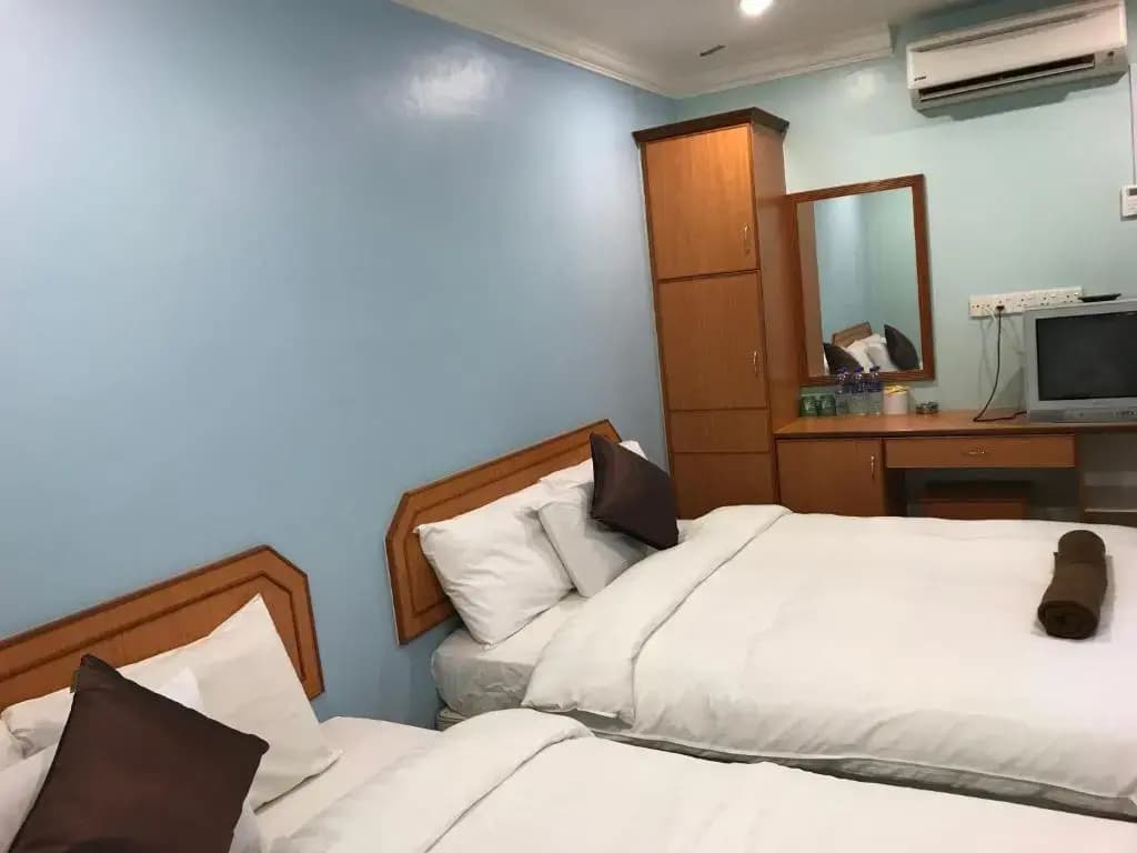 Seri Kangsar KK Hotel - photo 2