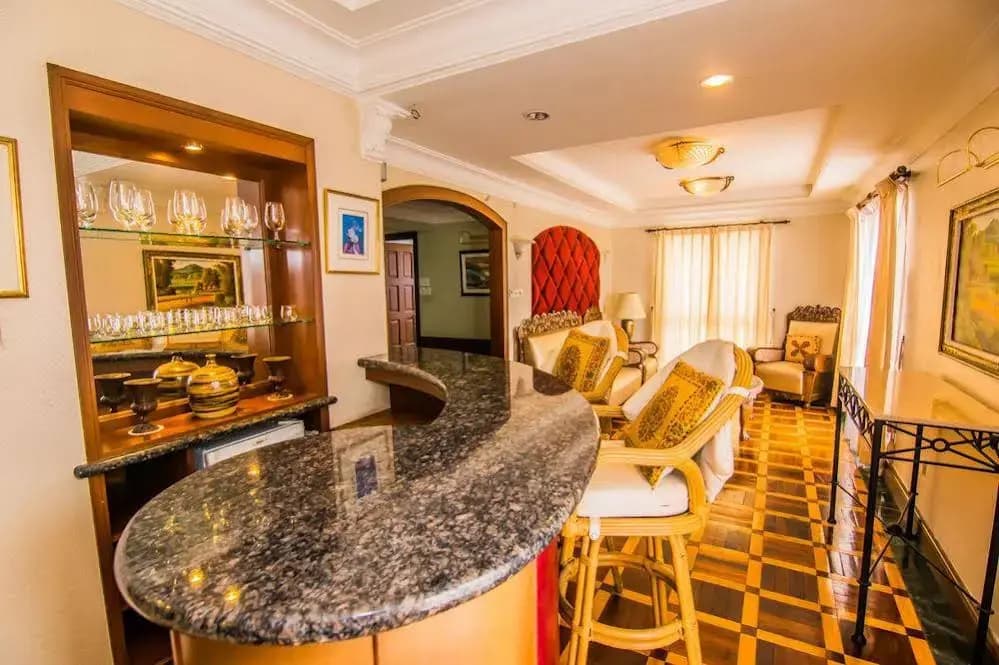 Marina Travellers Suite @ Marina Court Resort Condo - photo 24