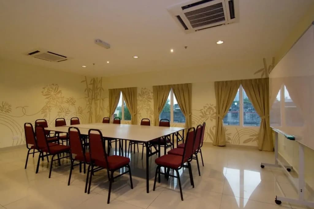 NIO Hotel - photo 15