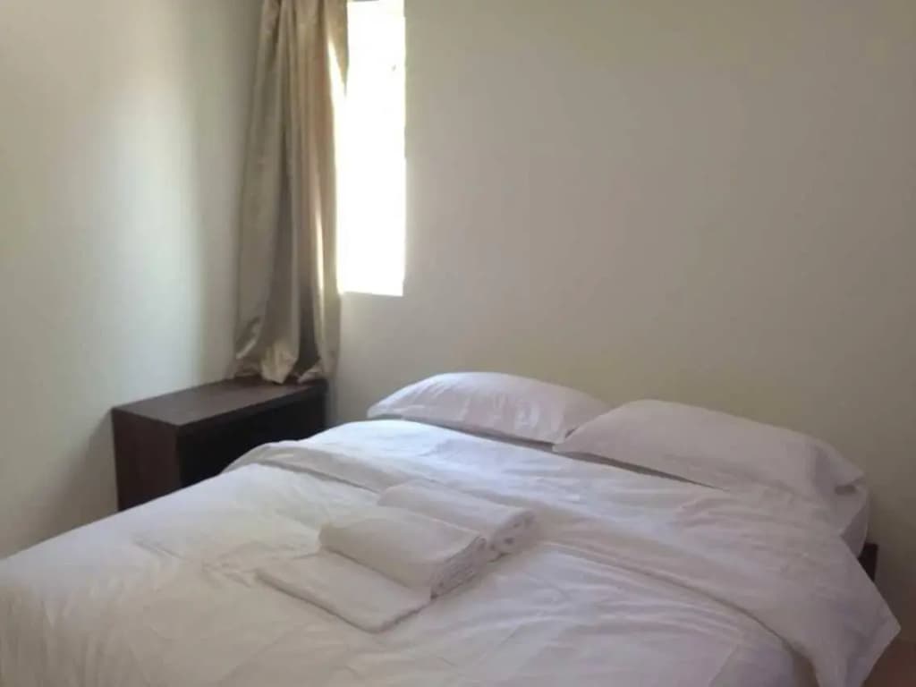 First Guest House - photo 3