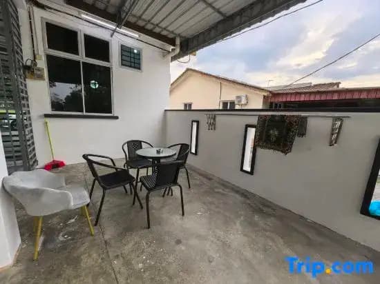 Padang Serai Harmoni Homestay - photo 8