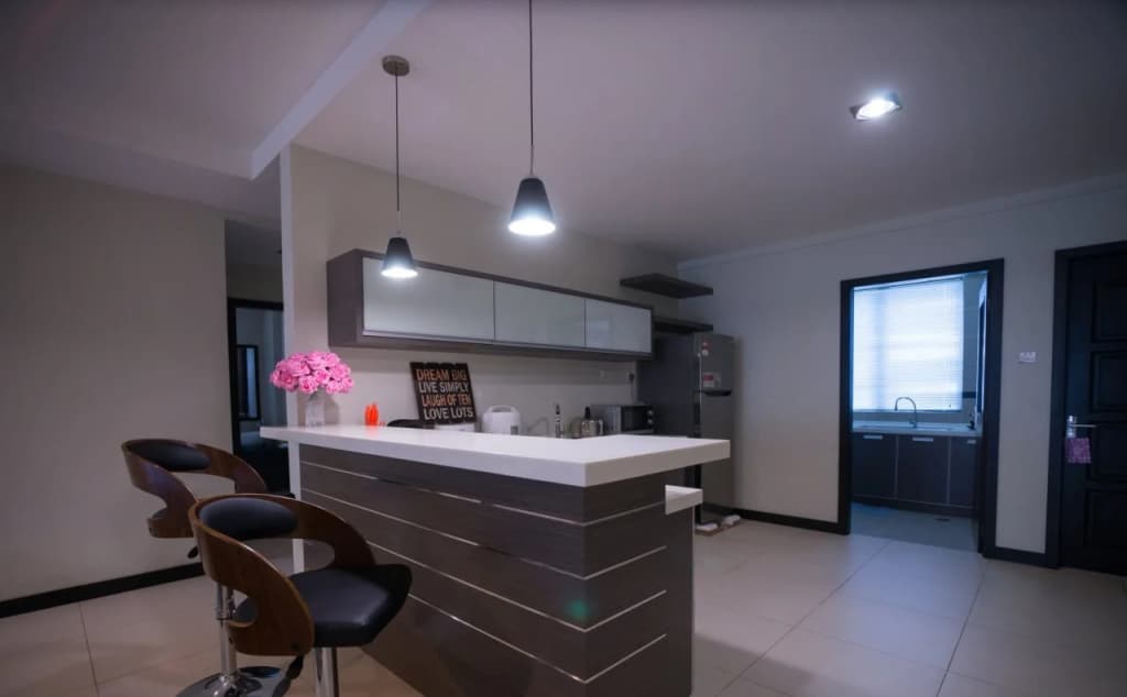 Orion Residence at Tanjung Aru - photo 9
