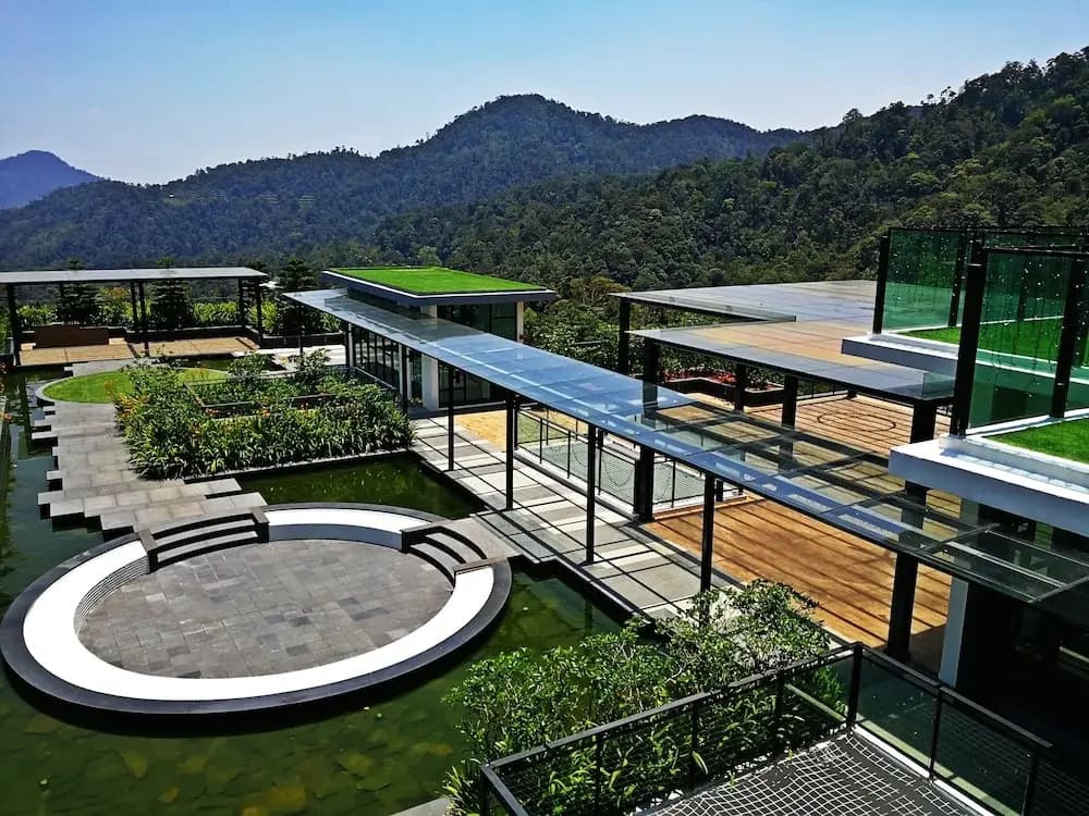 Vista Residences Genting Highlands by Sky Suite - photo 8